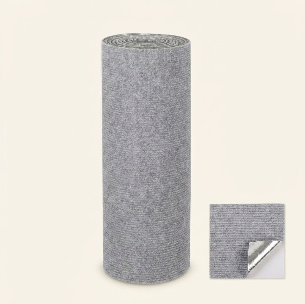 Protection Anti-Griffes pour Meubles — Lot Transparent