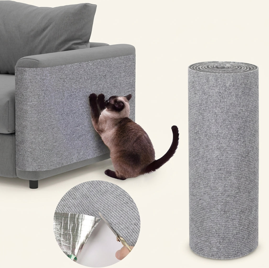 Protection anti-griffes pour meubles et canapé Miaou & Sens