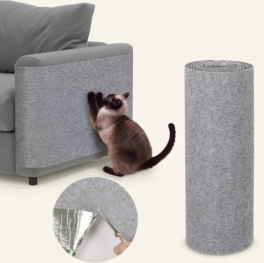 Protection anti-griffes pour meubles et canapé Miaou & Sens